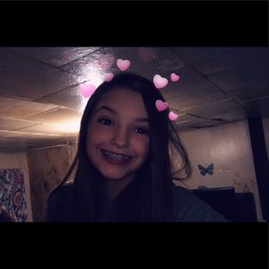 Meet your Posher, Morgan